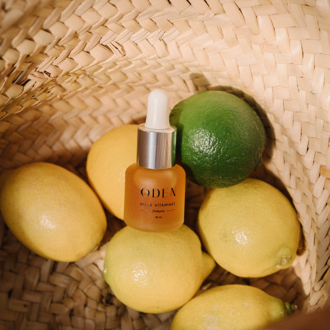 Vitamine serum | Verzorging voor alle huidtypen
