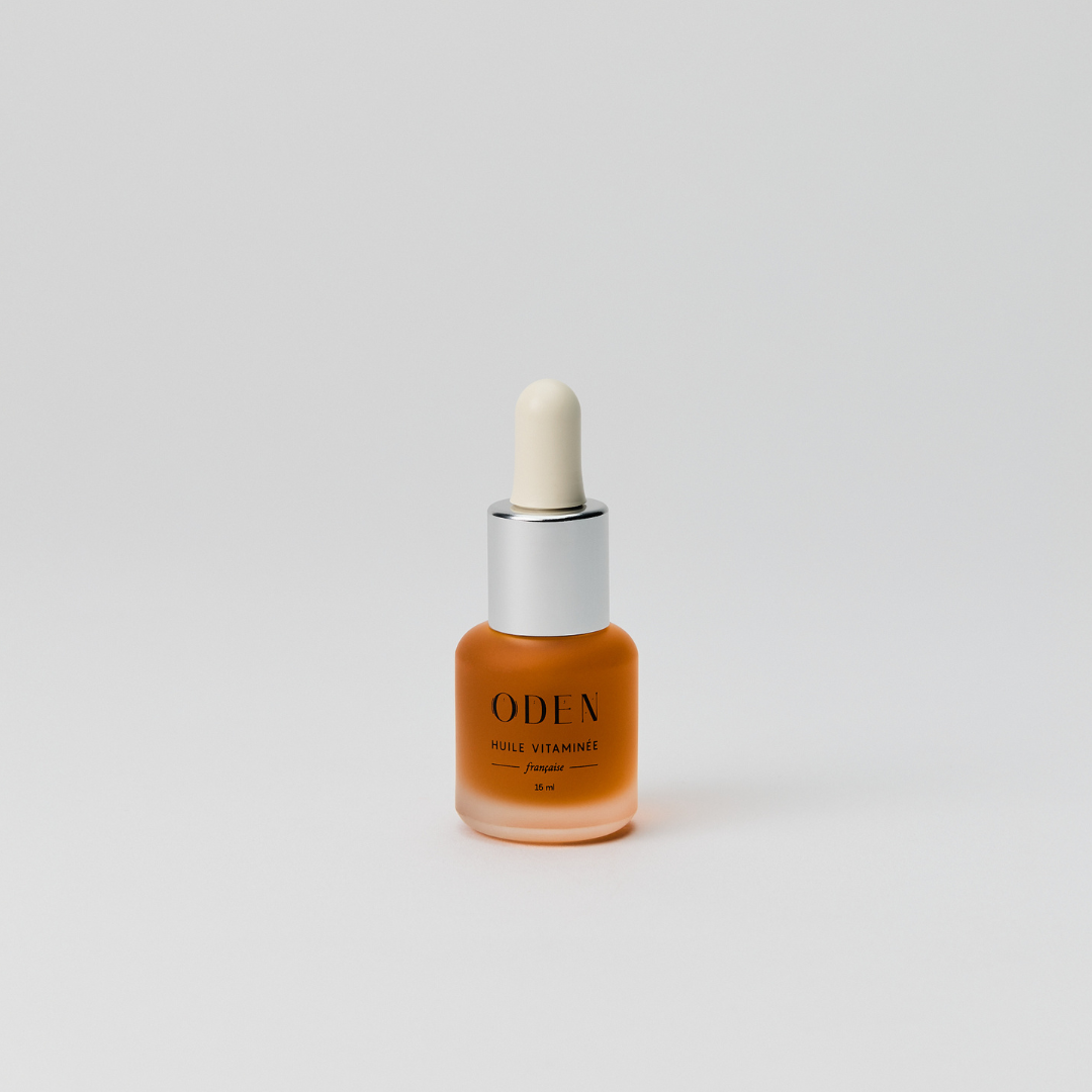 Vitamine serum | Verzorging voor alle huidtypen