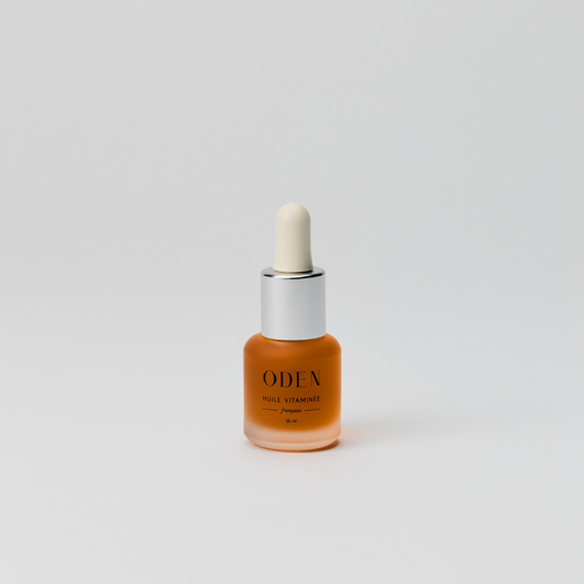 Vitamine serum | Verzorging voor alle huidtypen